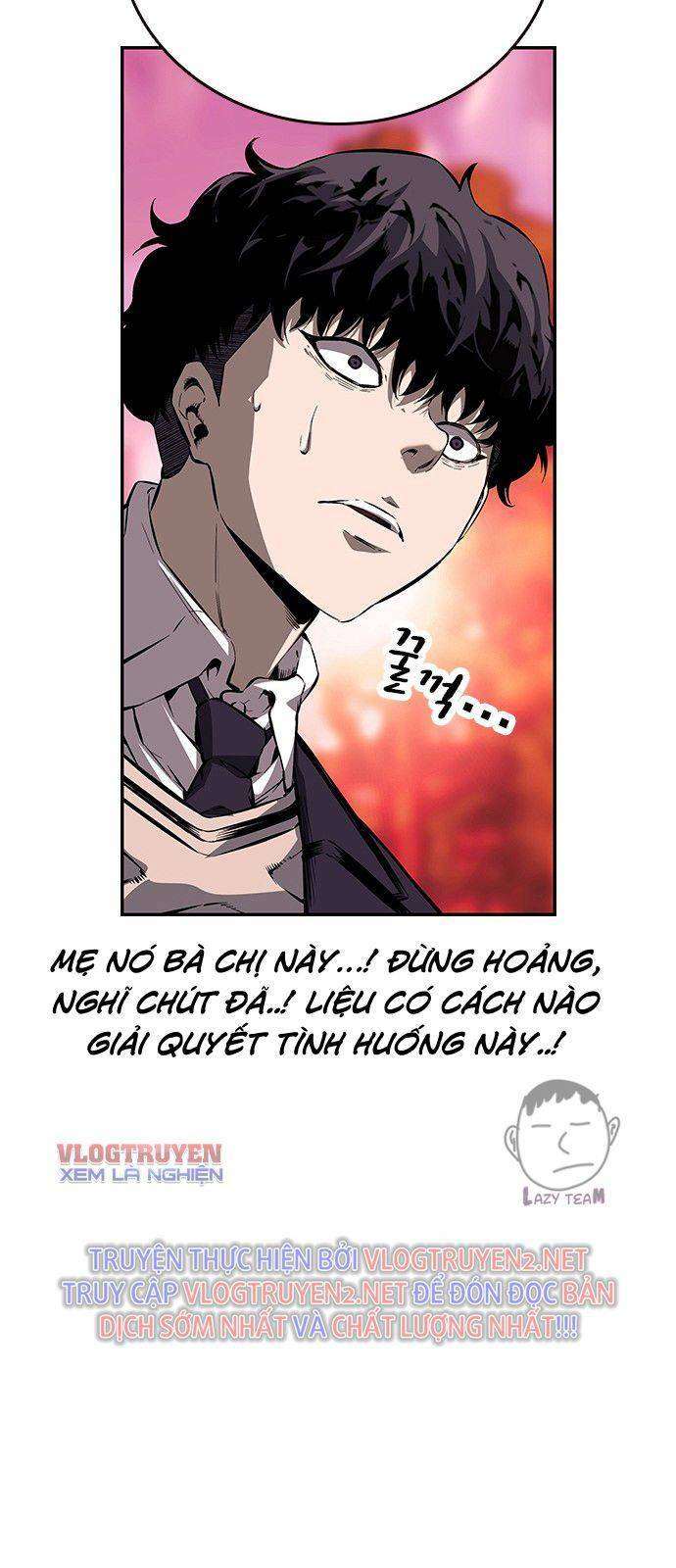 King Game - Chương 10