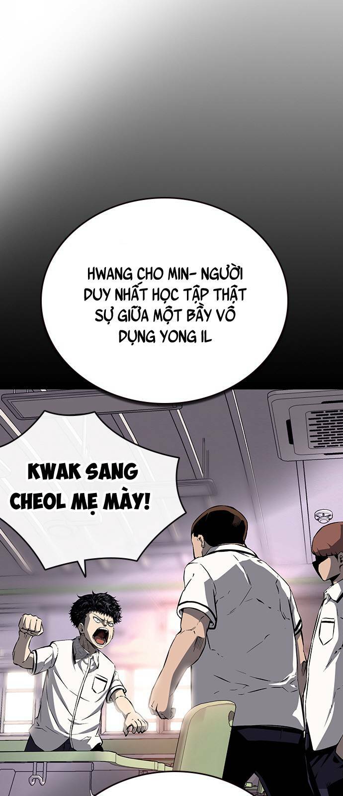 King Game - Chương 10