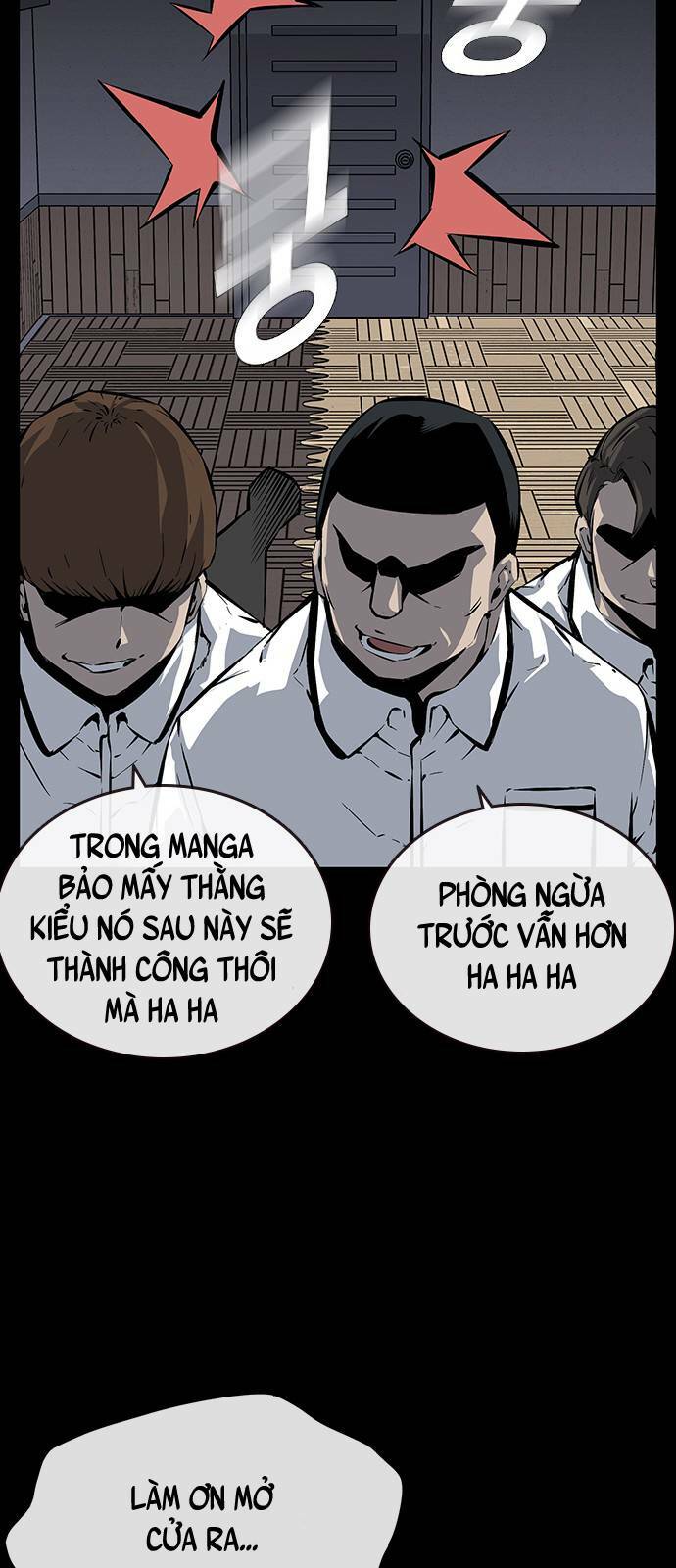 King Game - Chương 10