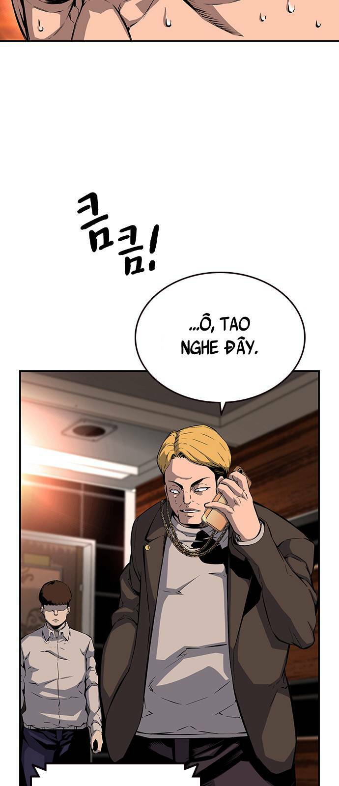 King Game - Chương 10