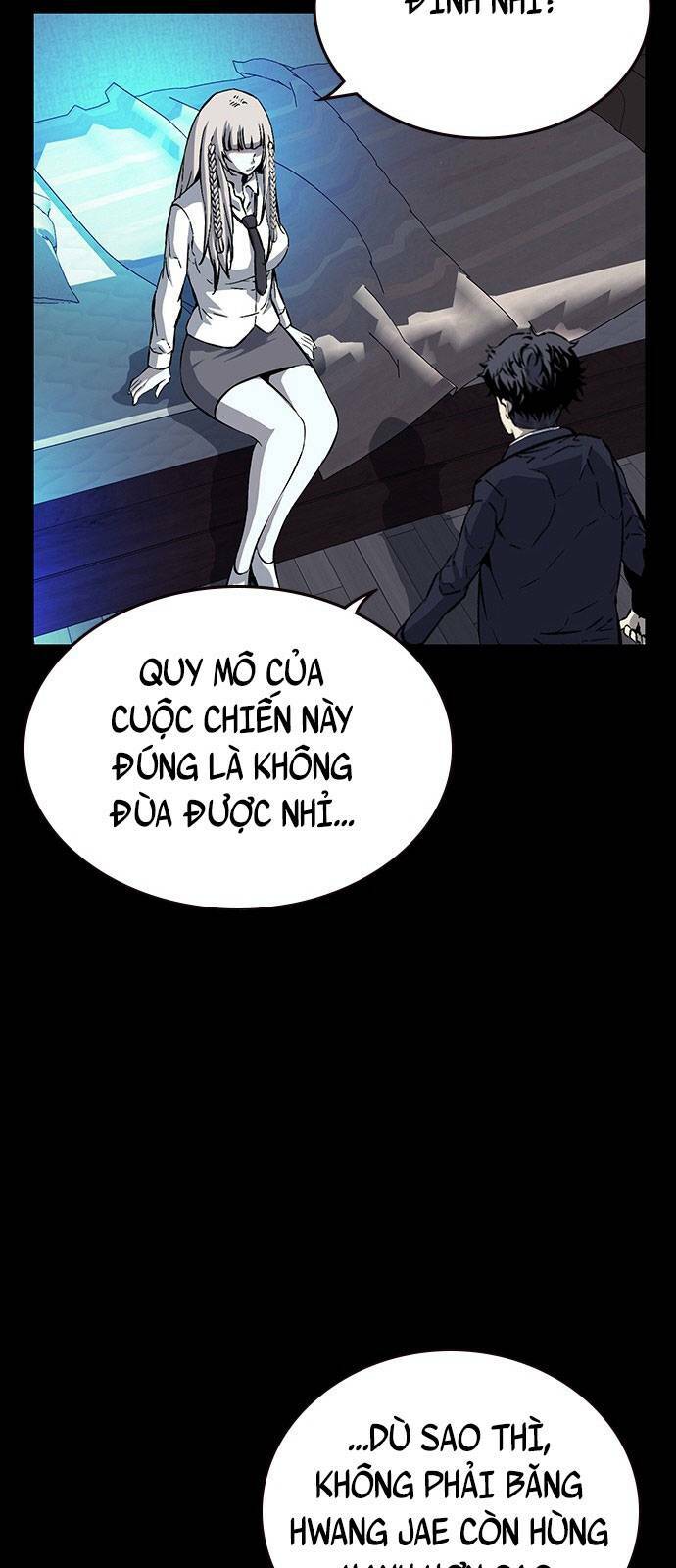 King Game - Chương 11
