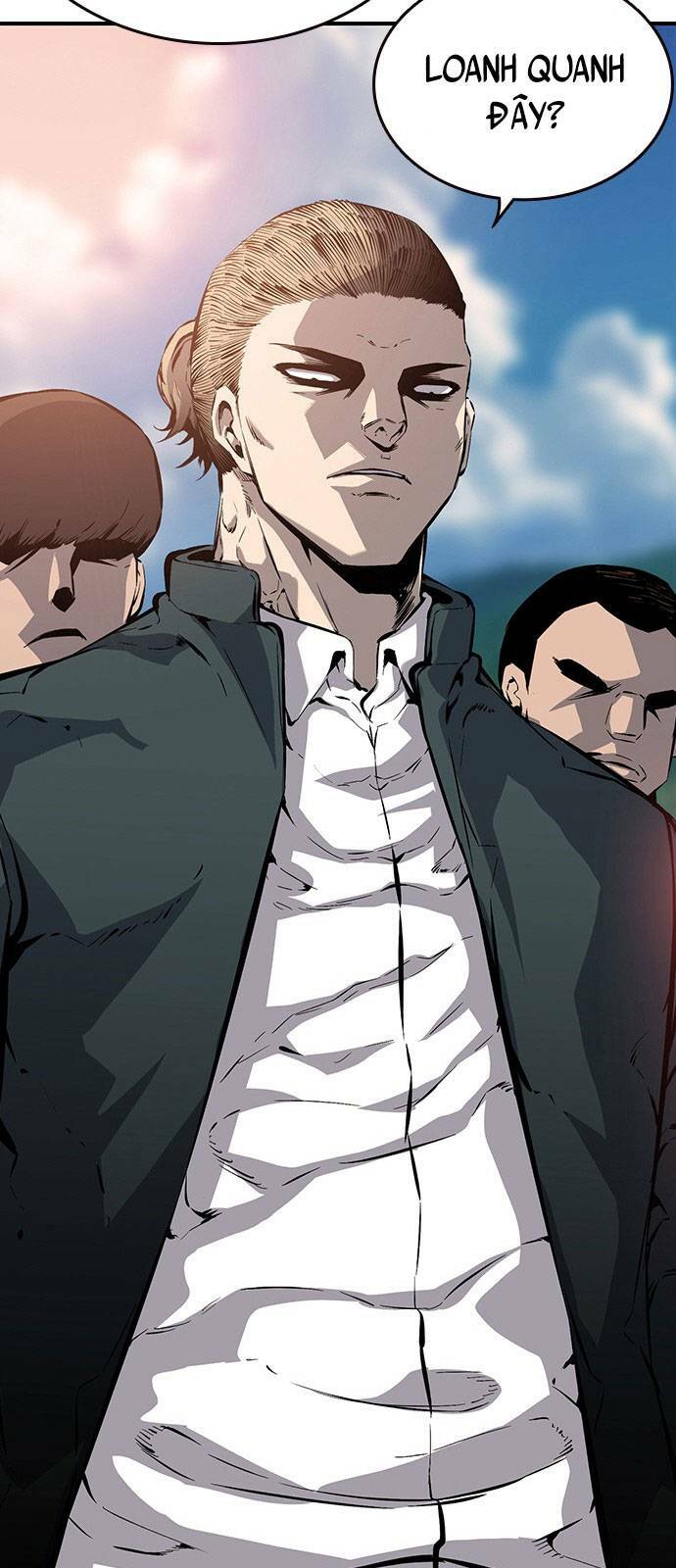 King Game - Chương 11