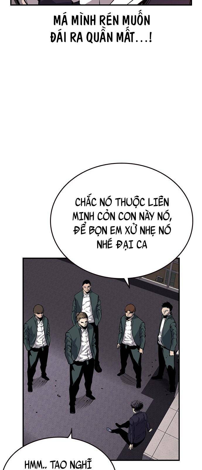 King Game - Chương 11