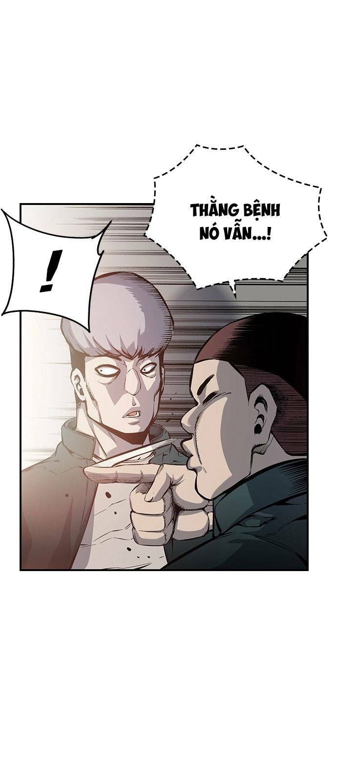 King Game - Chương 12