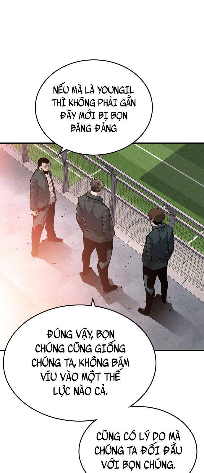 King Game - Chương 12