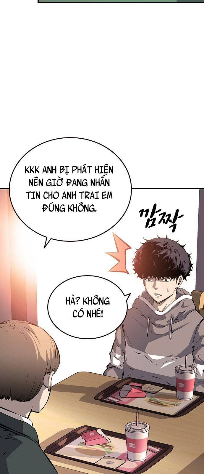 King Game - Chương 13