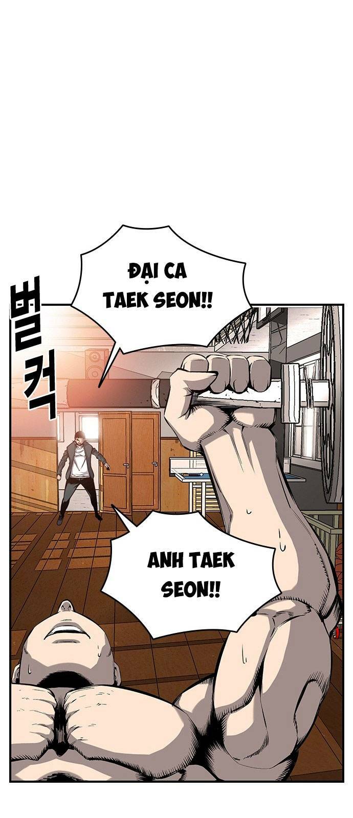 King Game - Chương 13
