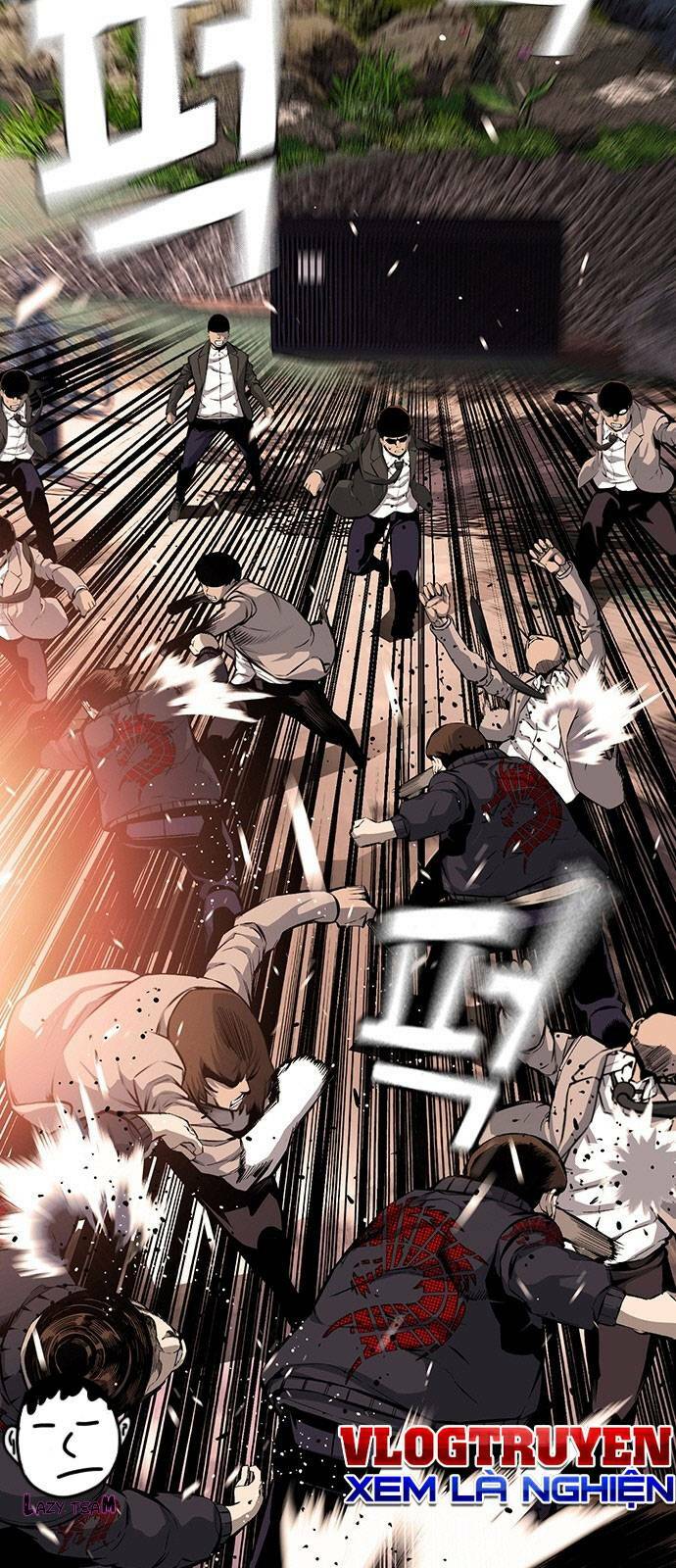 King Game - Chương 15