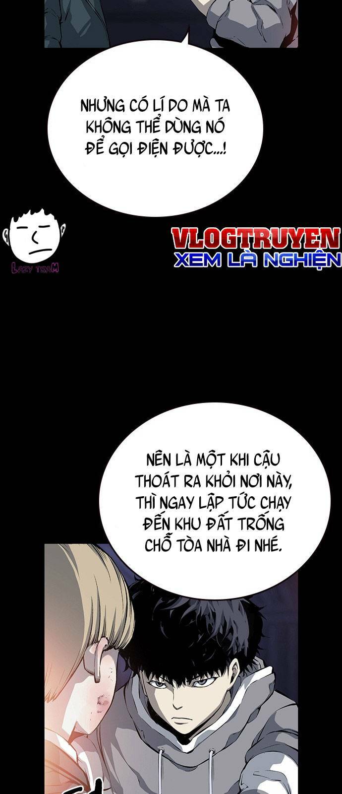 King Game - Chương 15