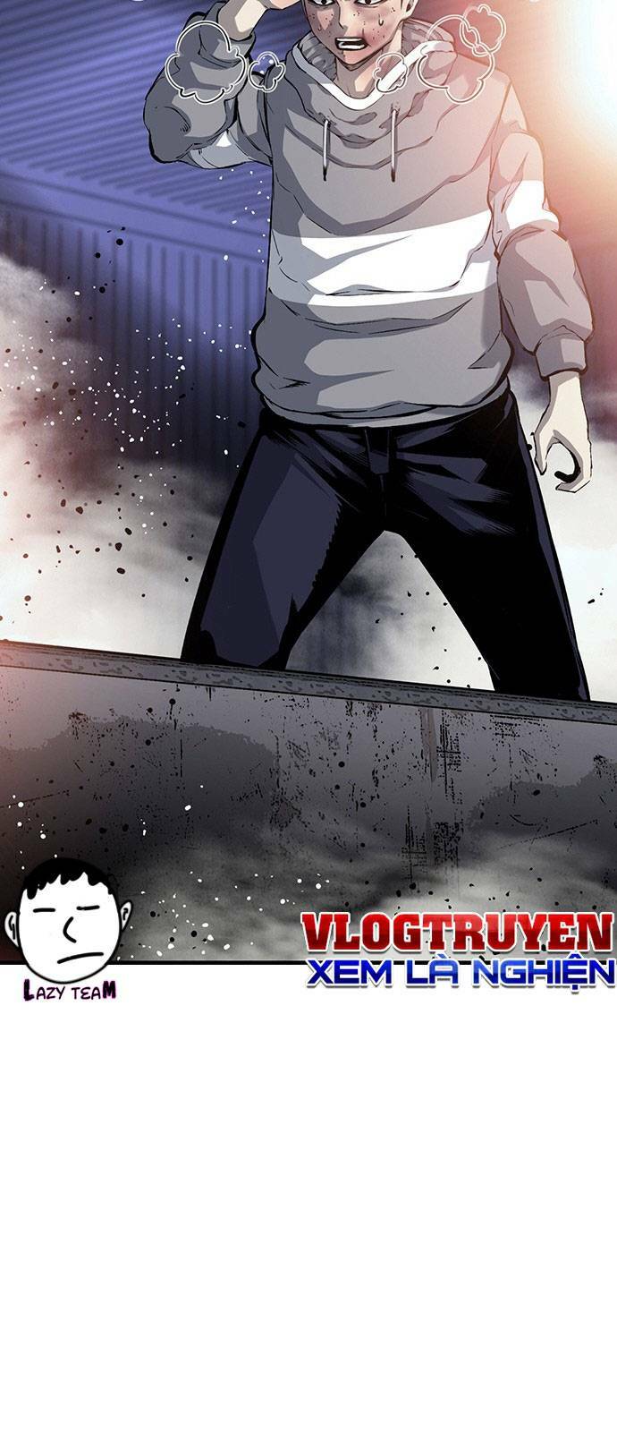King Game - Chương 16