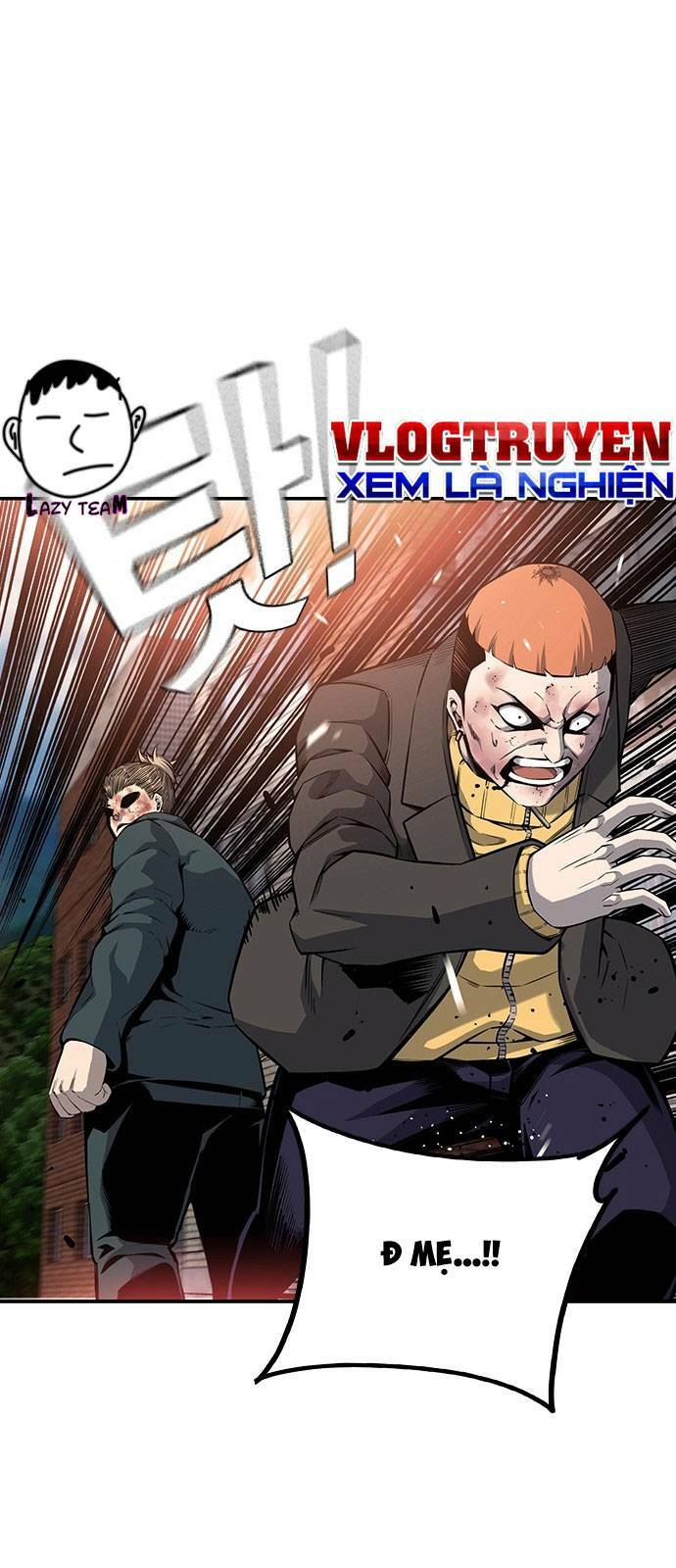 King Game - Chương 17