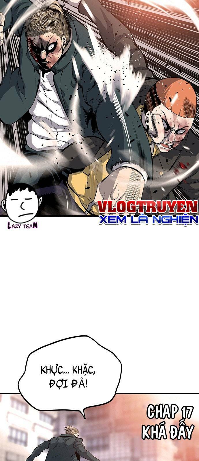 King Game - Chương 17
