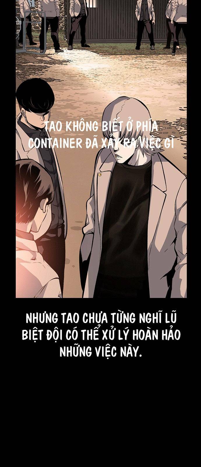 King Game - Chương 17