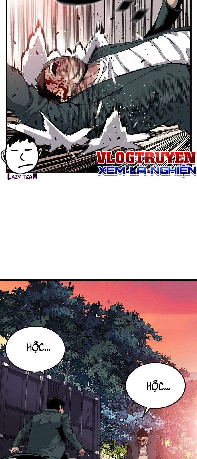King Game - Chương 18