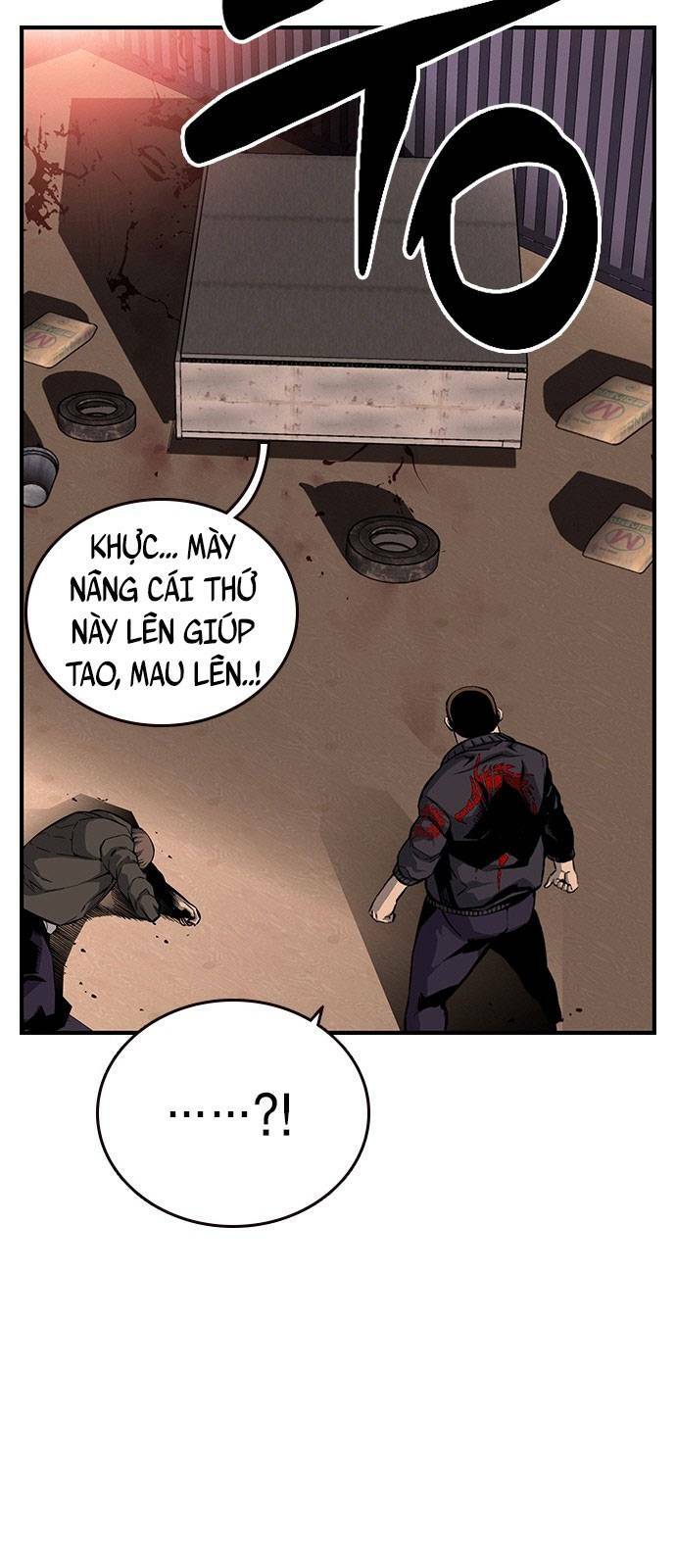 King Game - Chương 18
