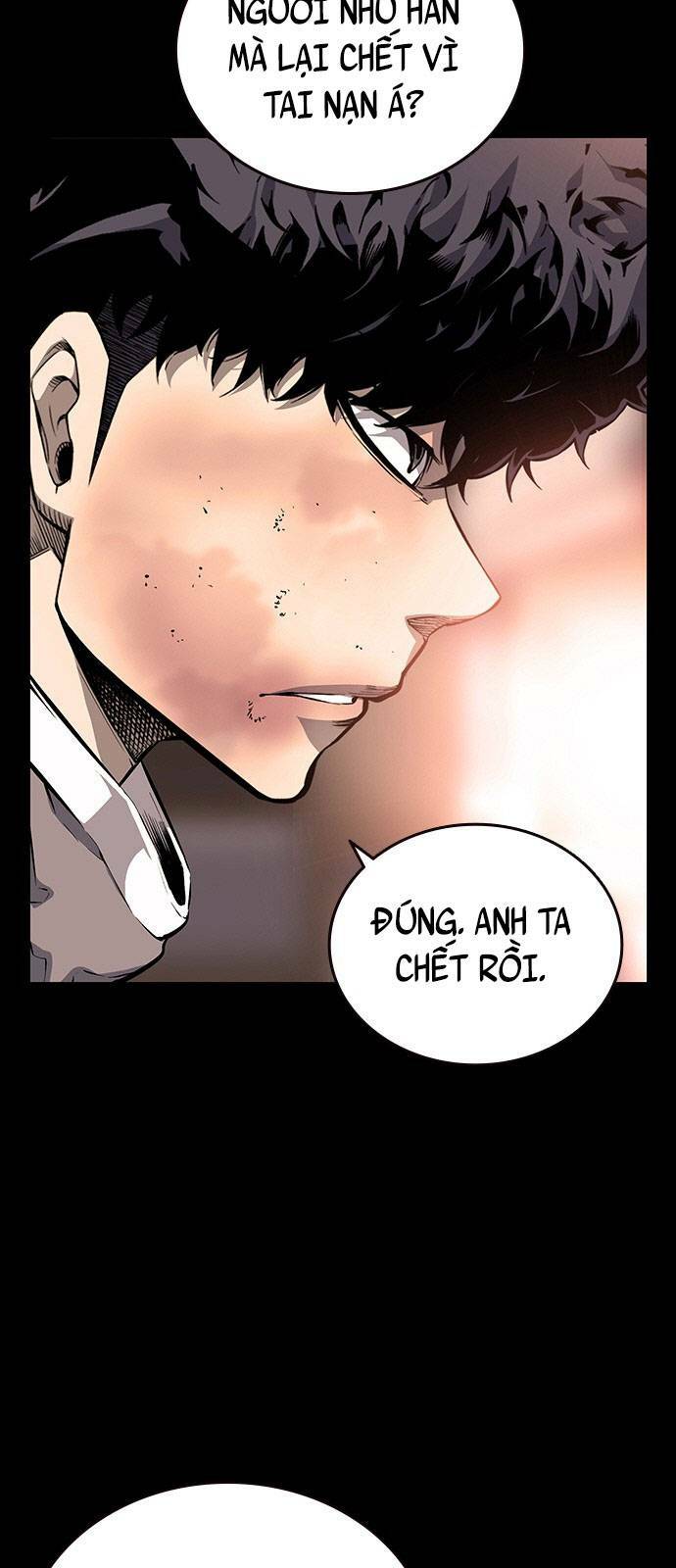 King Game - Chương 19