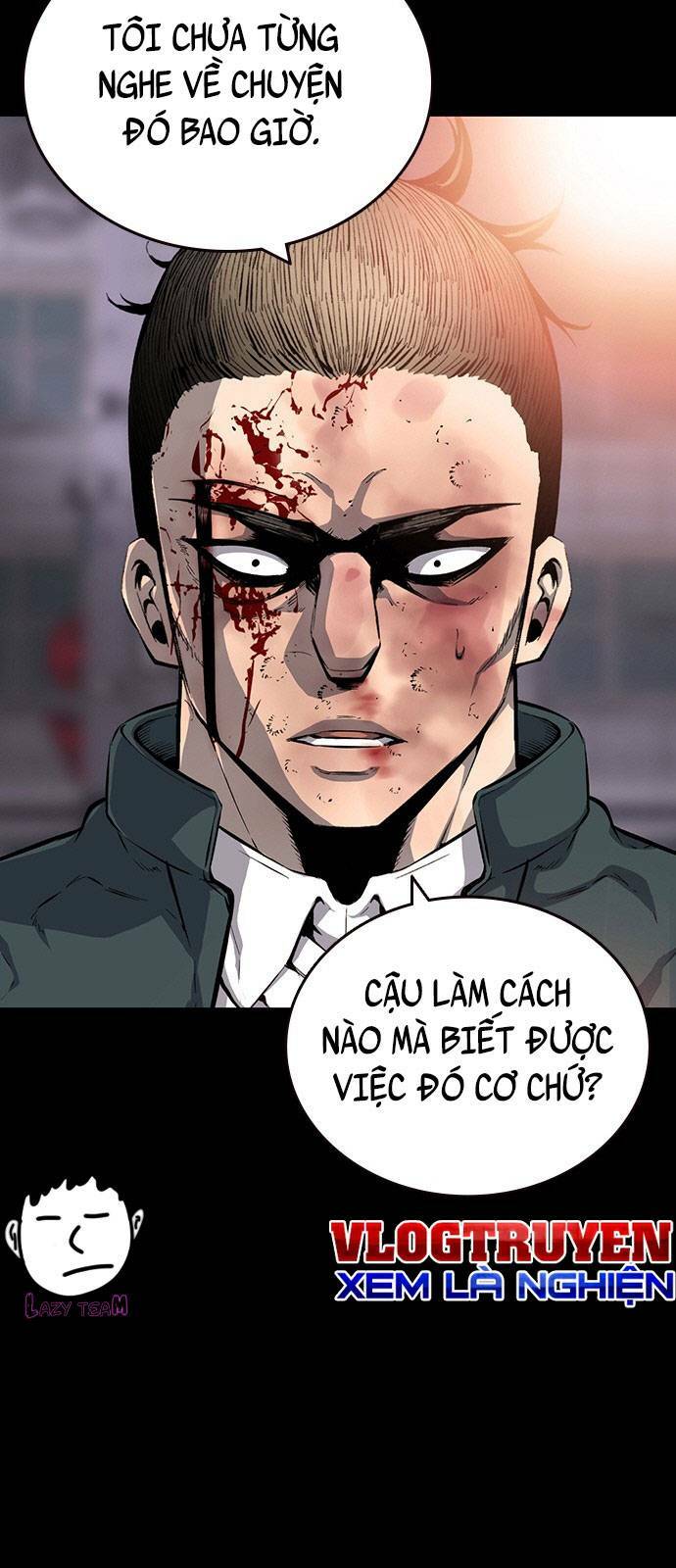 King Game - Chương 19