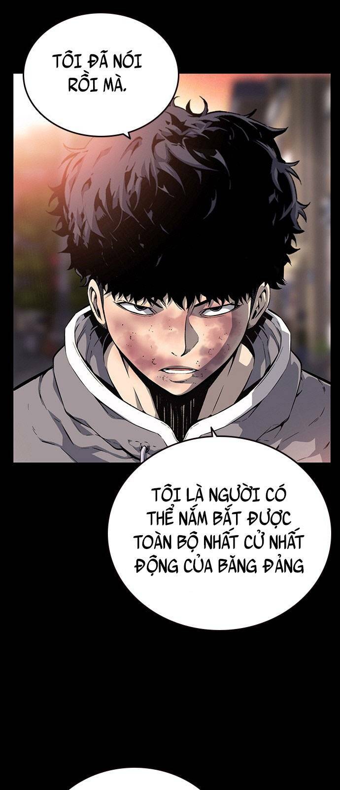 King Game - Chương 19