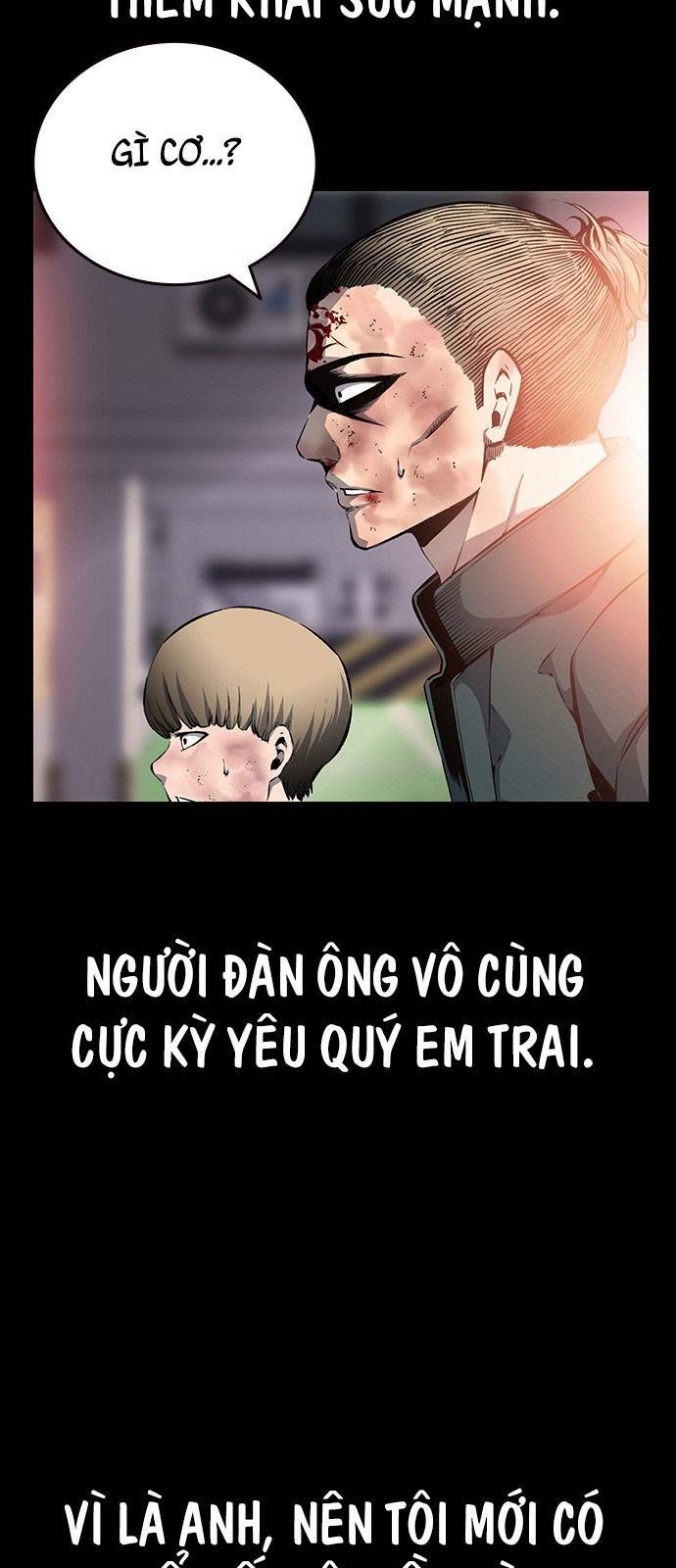 King Game - Chương 19