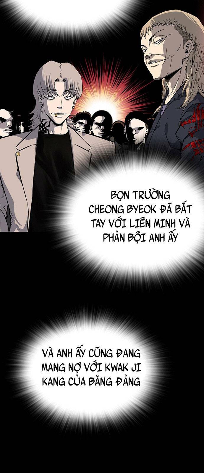 King Game - Chương 19
