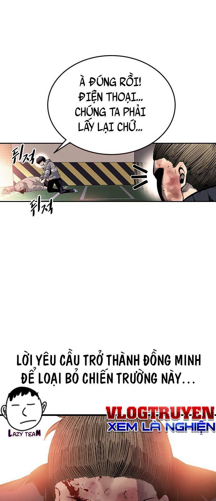King Game - Chương 19