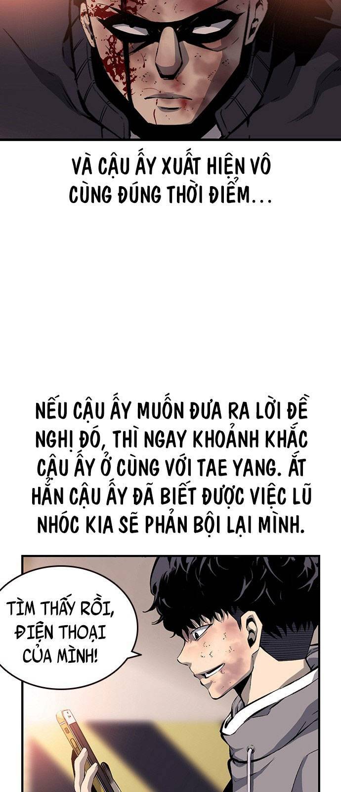King Game - Chương 19