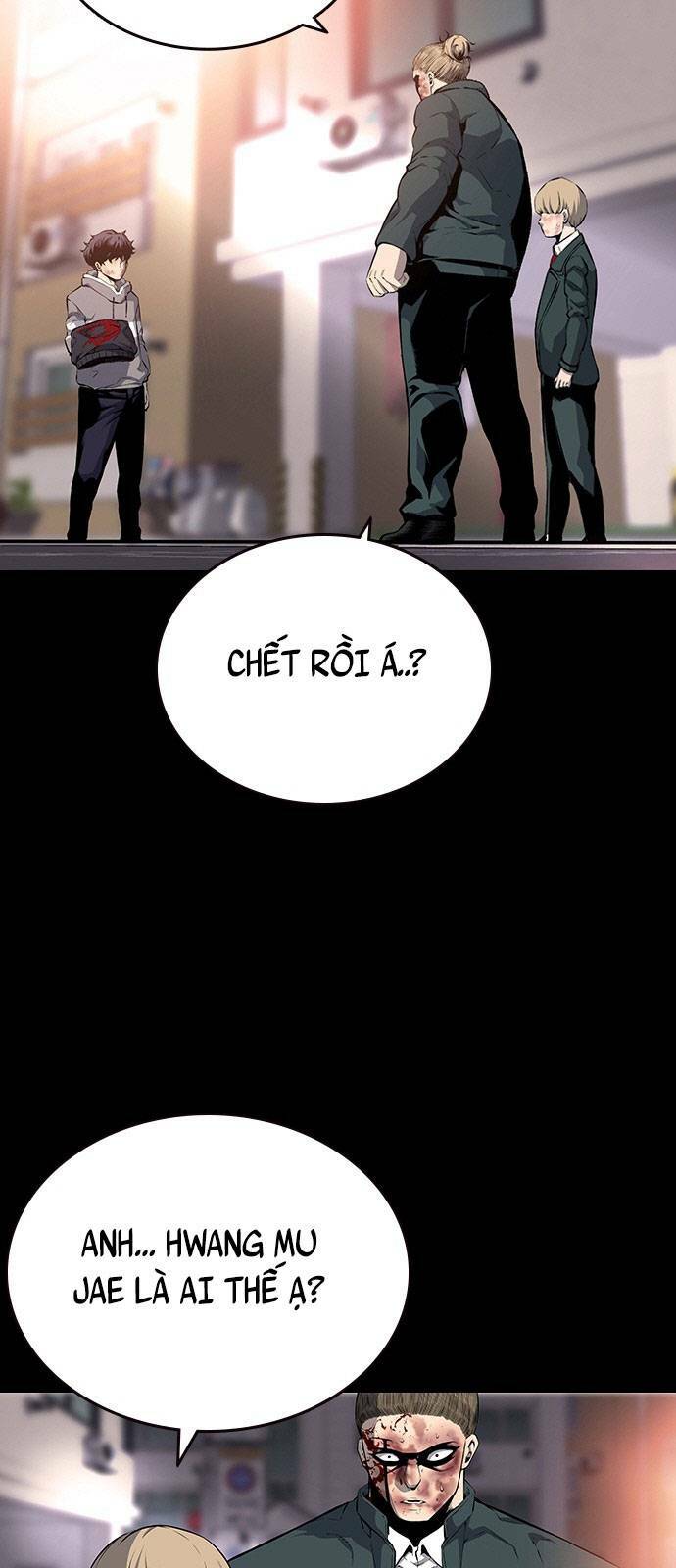 King Game - Chương 19