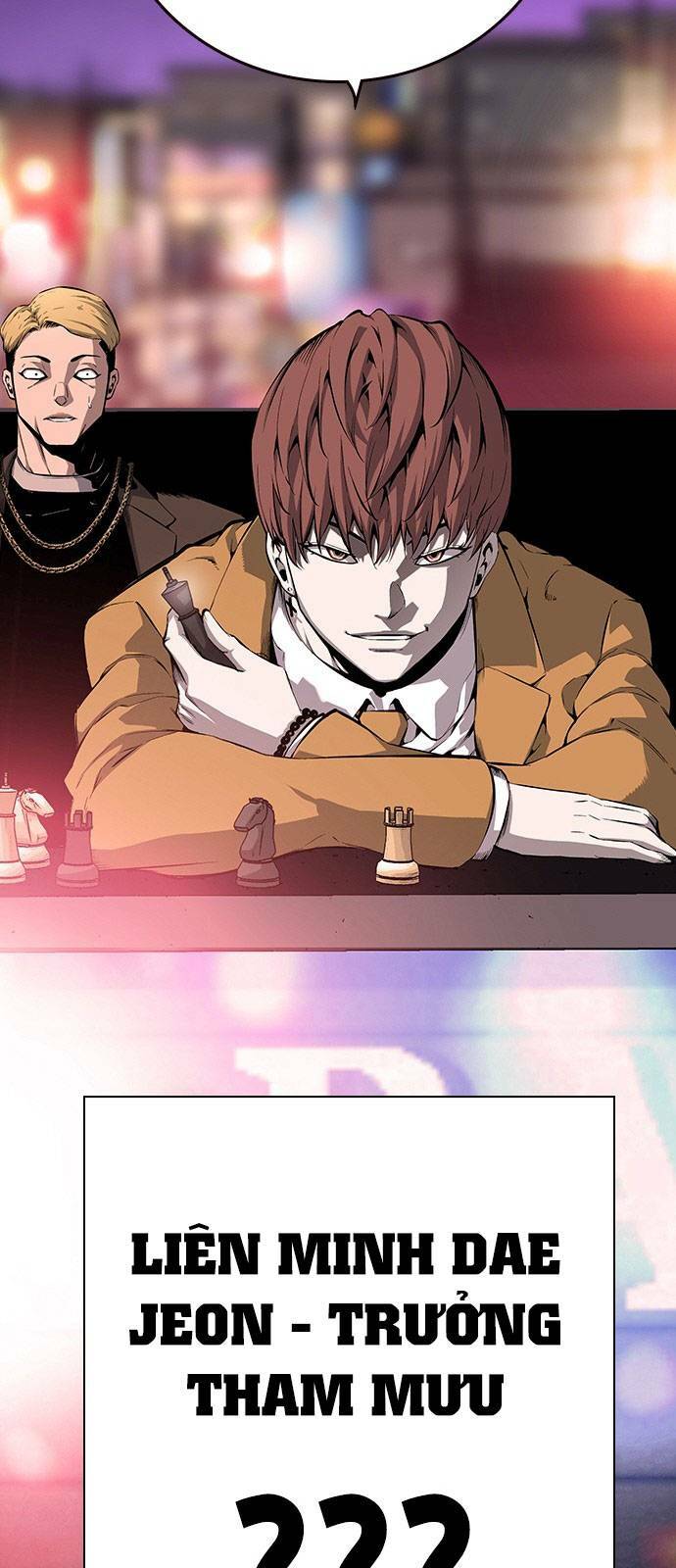 King Game - Chương 19