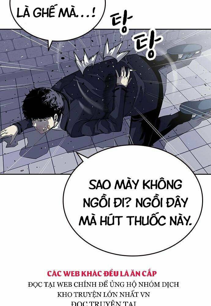 King Game - Chương 2