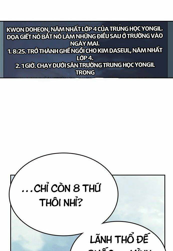 King Game - Chương 2