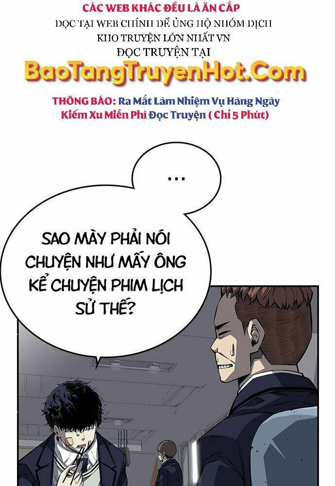 King Game - Chương 2