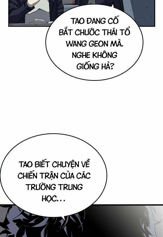 King Game - Chương 2