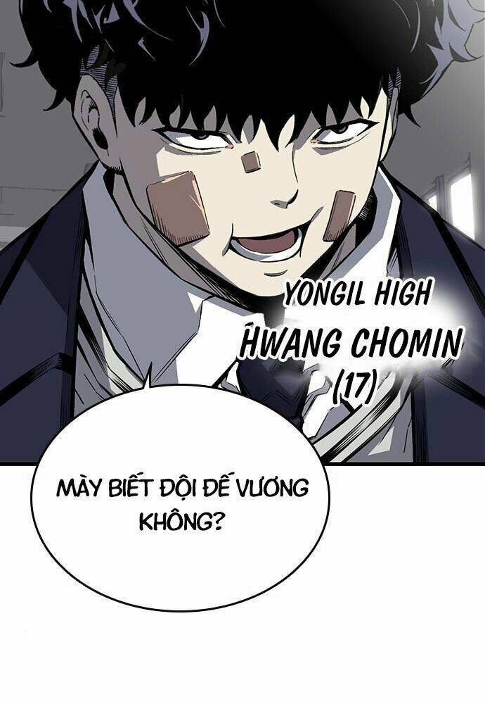 King Game - Chương 2