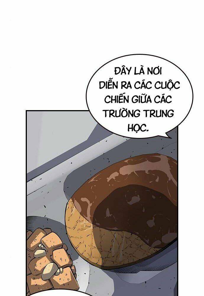 King Game - Chương 2