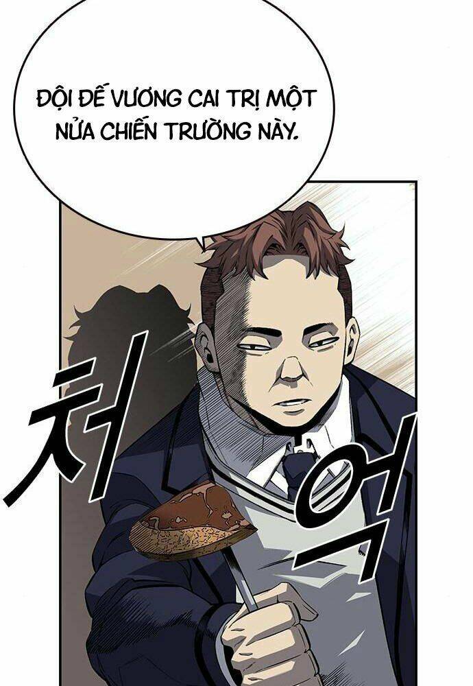 King Game - Chương 2