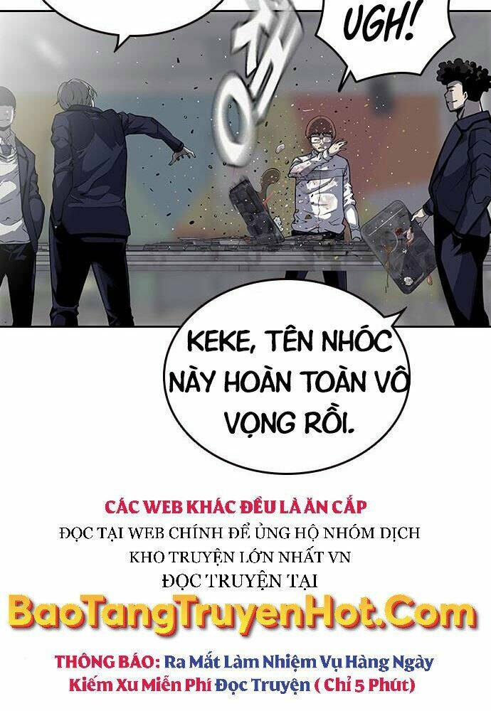 King Game - Chương 2