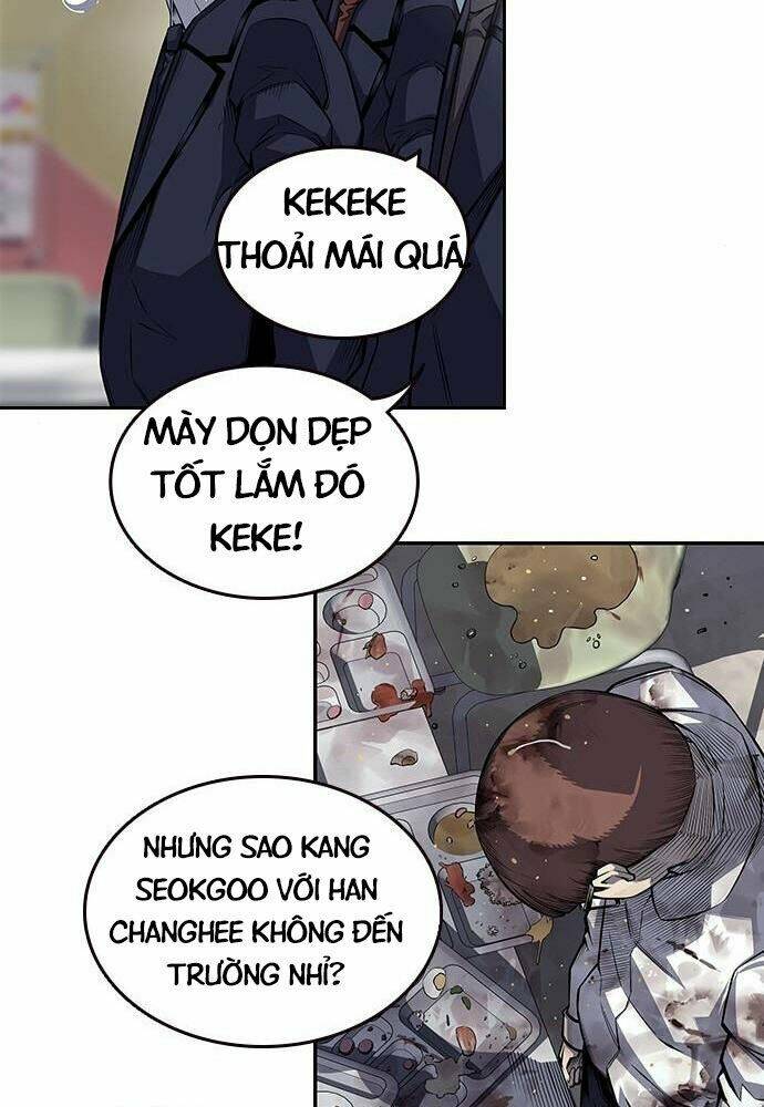 King Game - Chương 2