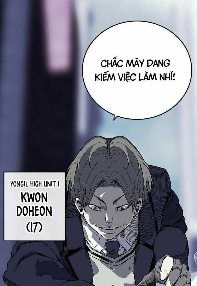 King Game - Chương 2