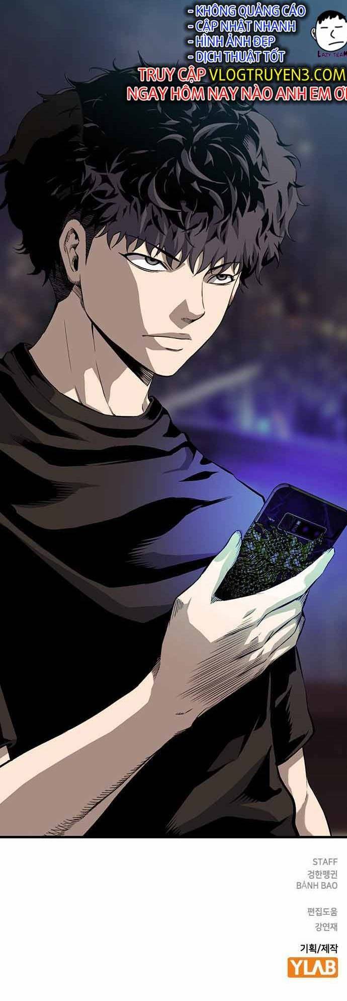 King Game - Chương 20