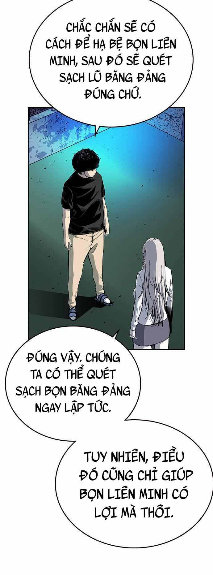 King Game - Chương 20