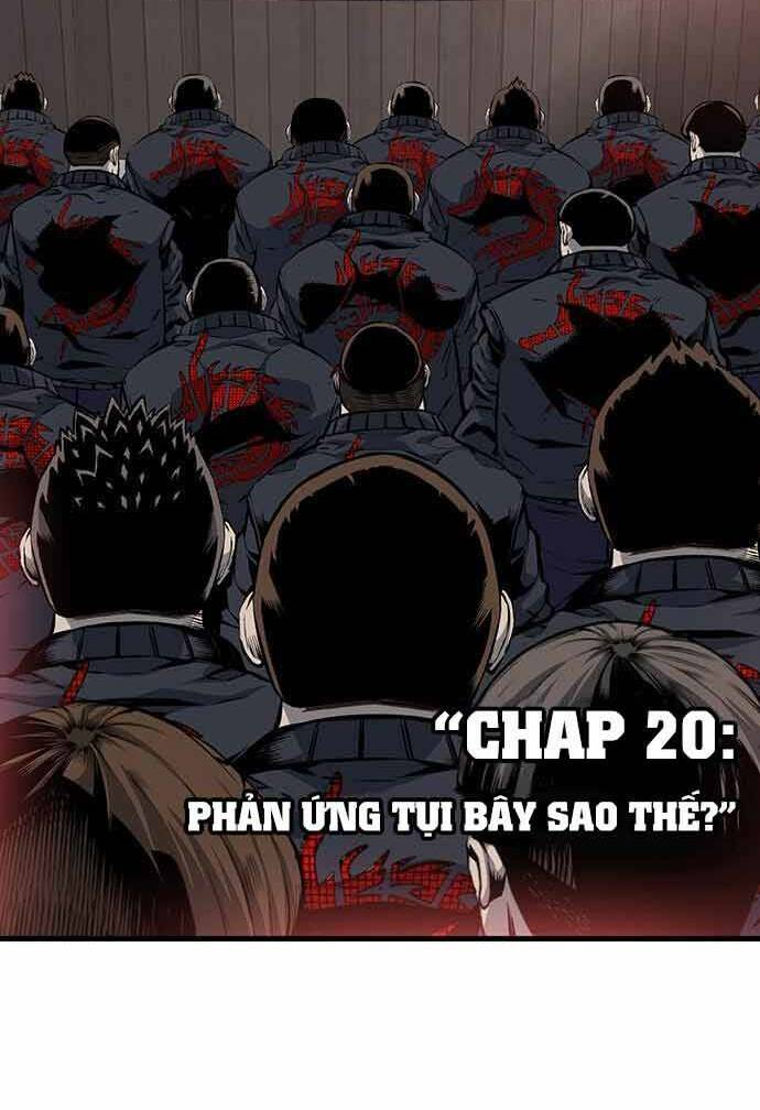 King Game - Chương 20