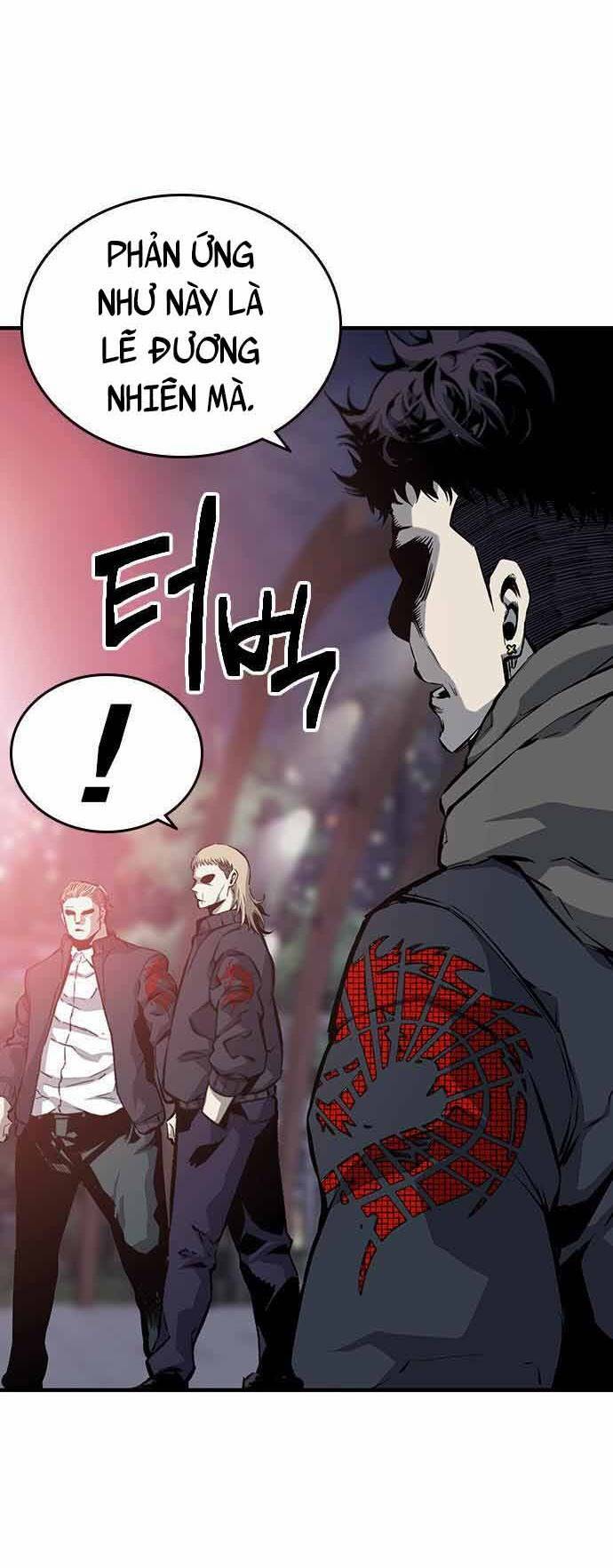 King Game - Chương 20