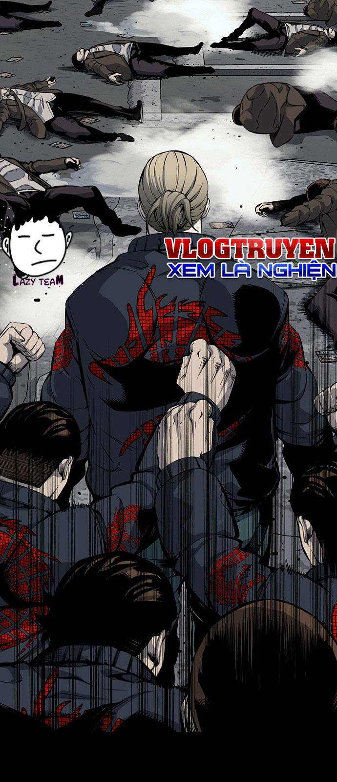 King Game - Chương 21