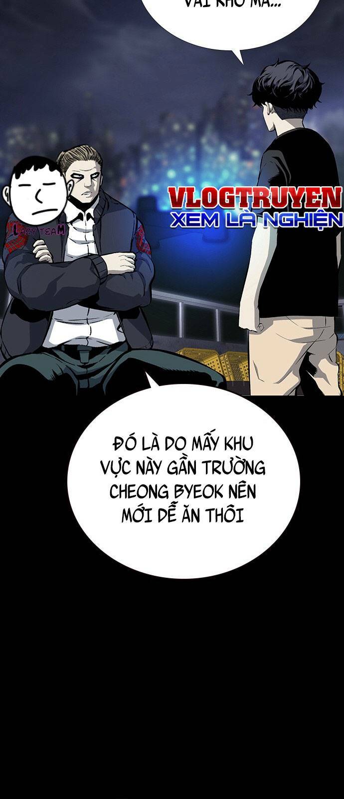 King Game - Chương 21