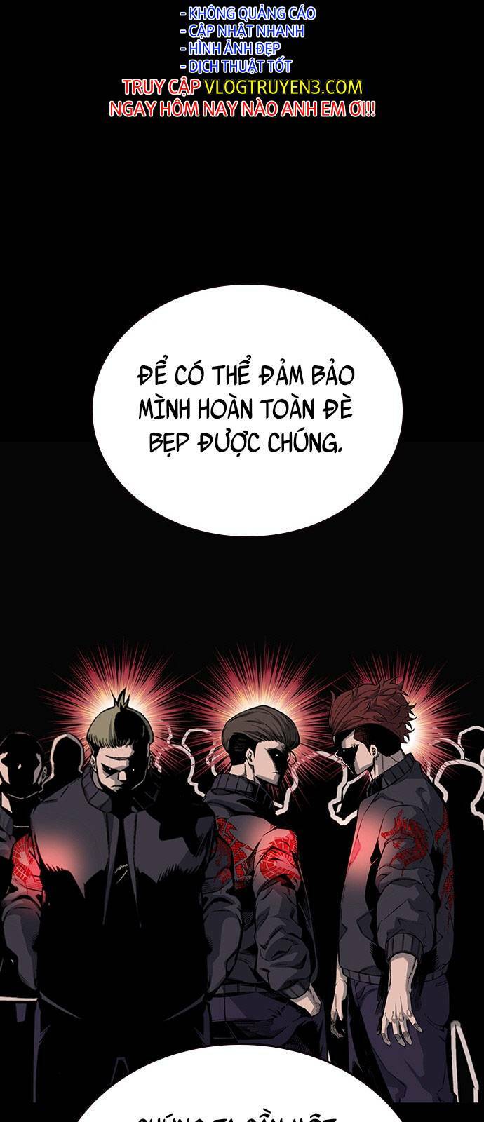King Game - Chương 21