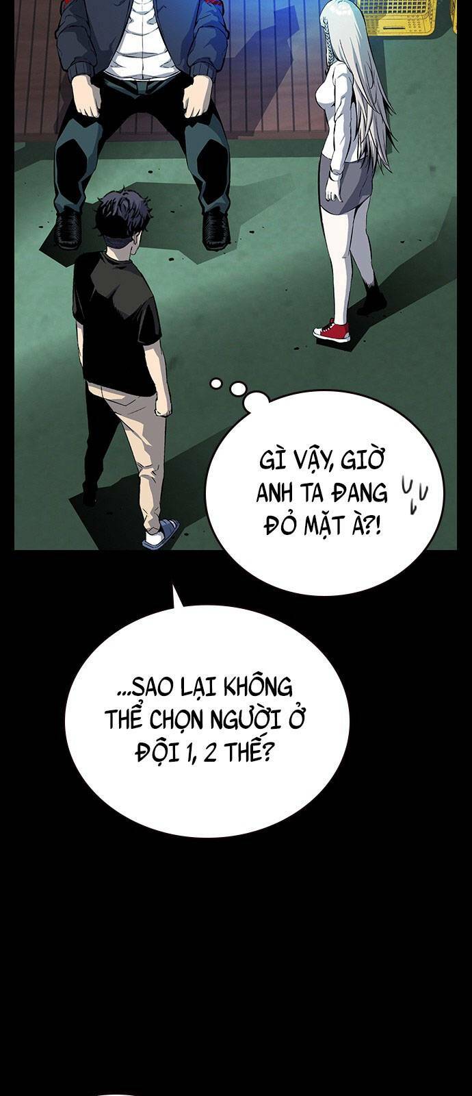 King Game - Chương 21