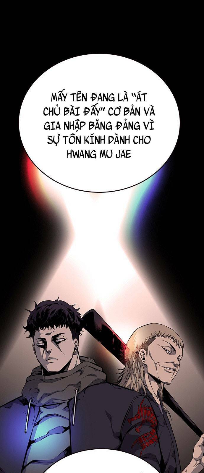 King Game - Chương 21