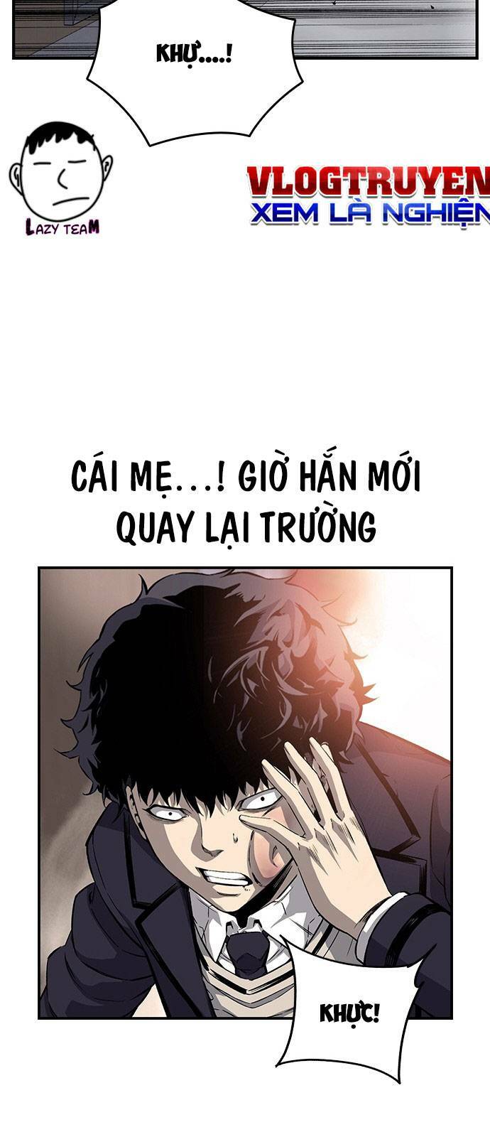 King Game - Chương 21