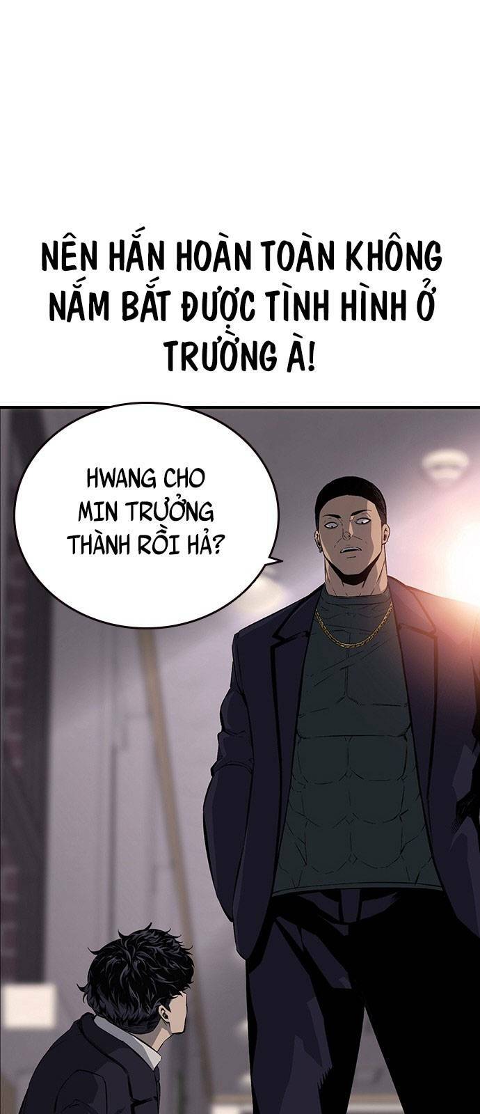 King Game - Chương 21