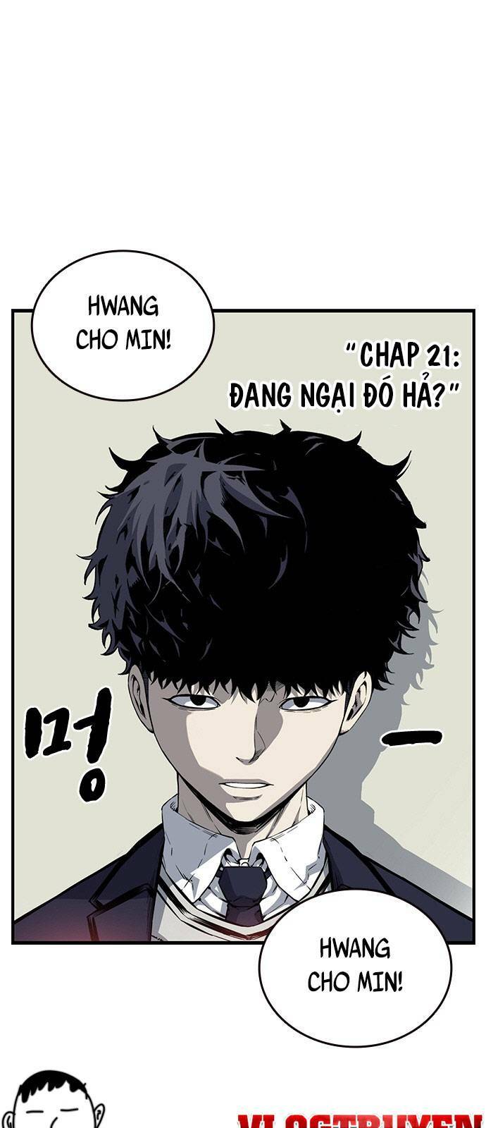 King Game - Chương 21